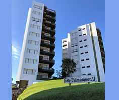 Edificio PALMERAS