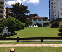 Edificio YAI